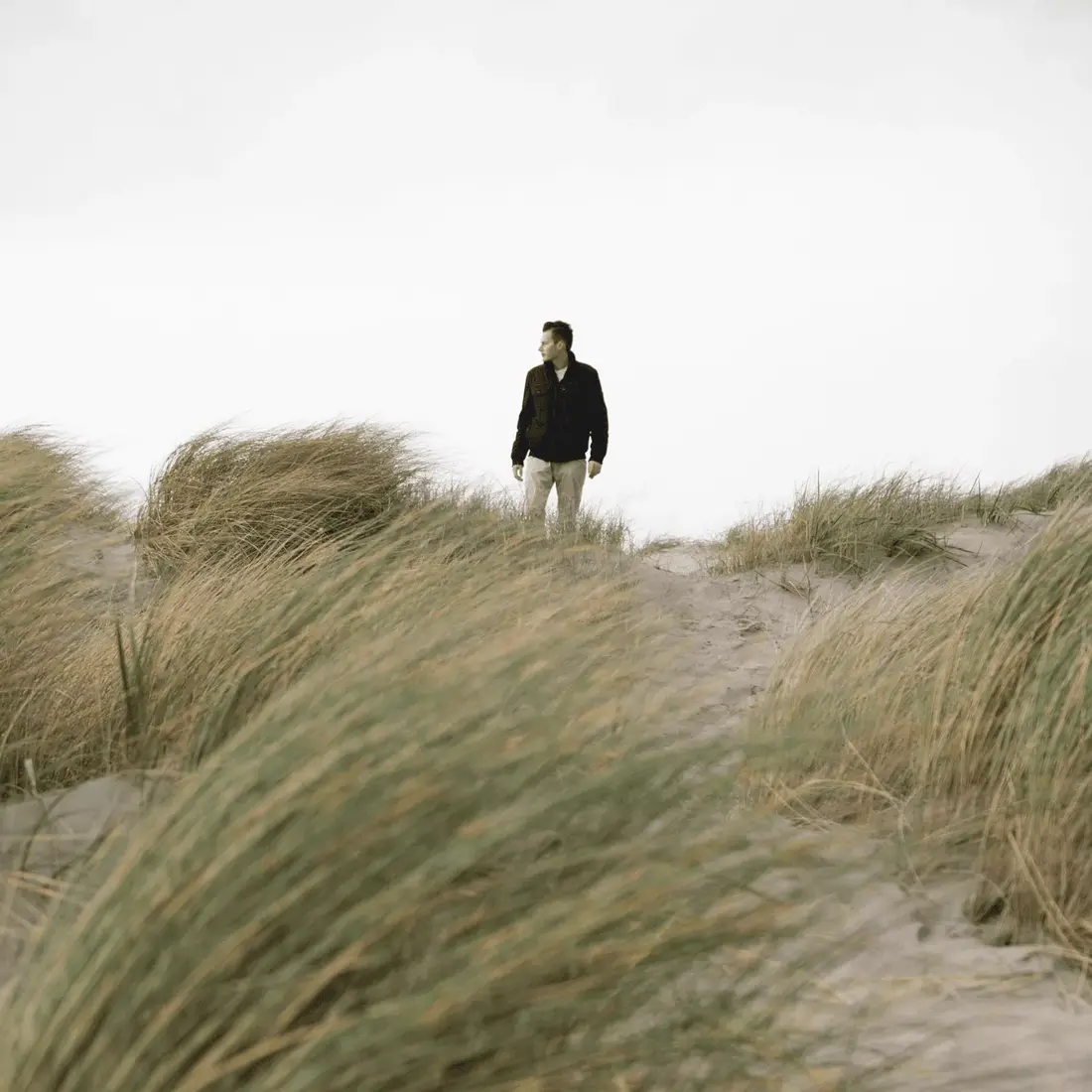 Image of Wijk Aan Zee in Netherlands