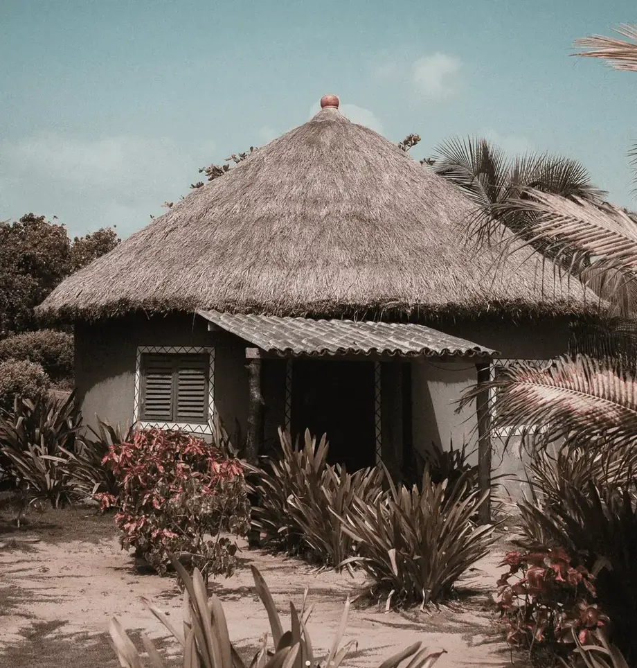 Image of Cape Coast in Ghana