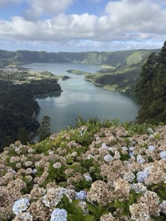 Sete Cidades, San Miguel